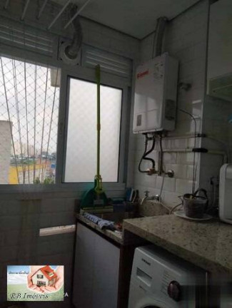 Imagem Apartamento com 2 Quartos à Venda, 52 m² em Jardim Olavo Bilac - São Bernardo Do Campo Imagem Apartamento com 2 Quartos à Venda, 52 m² em Jardim Olavo Bilac - São Bernardo Do Campo