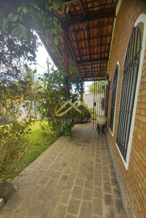 Imagem Casa com 4 Quartos à Venda, 280 m² em Itaguá - Ubatuba