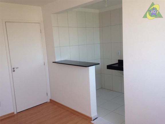 Imagem Apartamento com 2 Quartos à Venda, 45 m² em Jardim Nova Europa - Campinas Imagem Apartamento com 2 Quartos à Venda, 45 m² em Jardim Nova Europa - Campinas