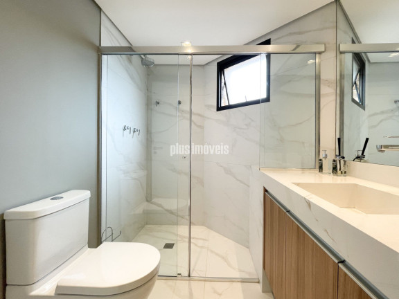 Imagem Apartamento com 4 Quartos à Venda, 244 m² em Perdizes - São Paulo