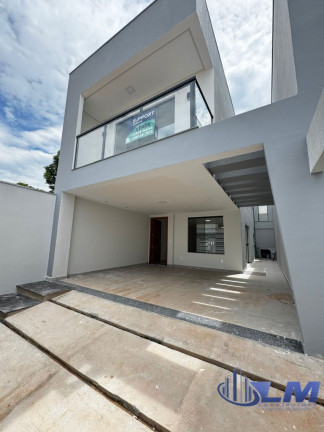 Imagem Casa com 3 Quartos à Venda, 50 m² em Jardim Boa Vista - Guarapari Imagem Casa com 3 Quartos à Venda, 50 m² em Jardim Boa Vista - Guarapari