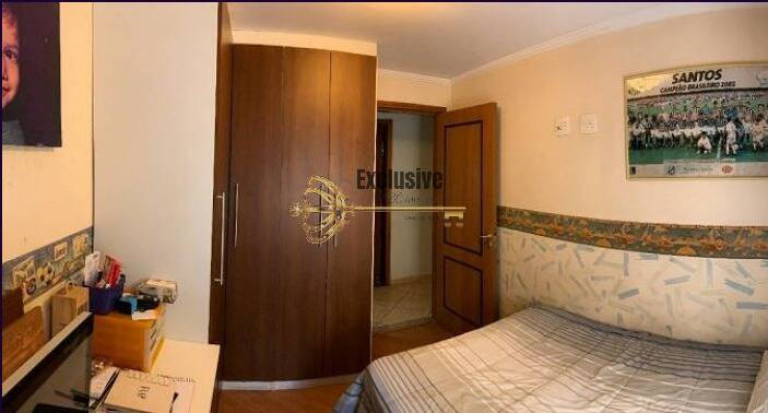 Imagem Apartamento com 3 Quartos à Venda, 90 m² em Vila Pires - Santo André Imagem Apartamento com 3 Quartos à Venda, 90 m² em Vila Pires - Santo André