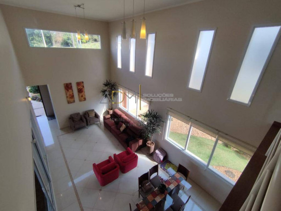 Imagem Casa de Condomínio com 4 Quartos à Venda, 1.360 m² em Residencial Spazio Verde - Botucatu