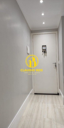 Imagem Apartamento com 2 Quartos à Venda, 45 m² em Jardim Lallo - São Paulo Imagem Apartamento com 2 Quartos à Venda, 45 m² em Jardim Lallo - São Paulo