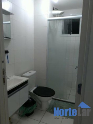 Imagem Apartamento com 2 Quartos à Venda, 45 m² em Parque Nações Unidas - São Paulo