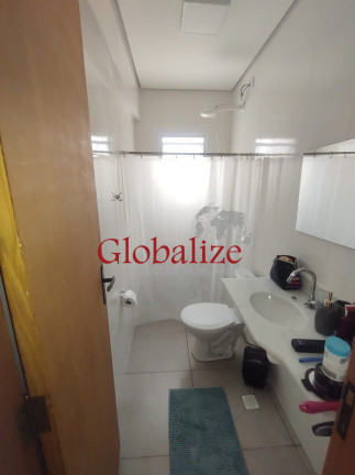 Imagem Imóvel com 2 Quartos à Venda, 74 m² em Campo Grande - Santos