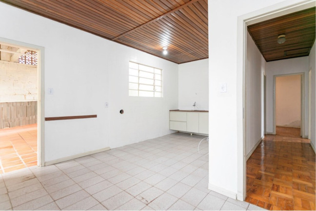 Imagem Casa com 4 Quartos à Venda, 133 m² em Morro Santana - Porto Alegre