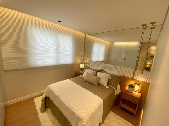 Imagem Apartamento com 2 Quartos à Venda, 67 m² em Norte (águas Claras) - Brasília