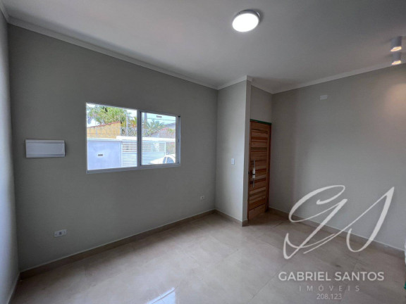 Imagem Casa com 3 Quartos à Venda, 80 m² em Cibratel Ii - Itanhaém Imagem Casa com 3 Quartos à Venda, 80 m² em Cibratel Ii - Itanhaém