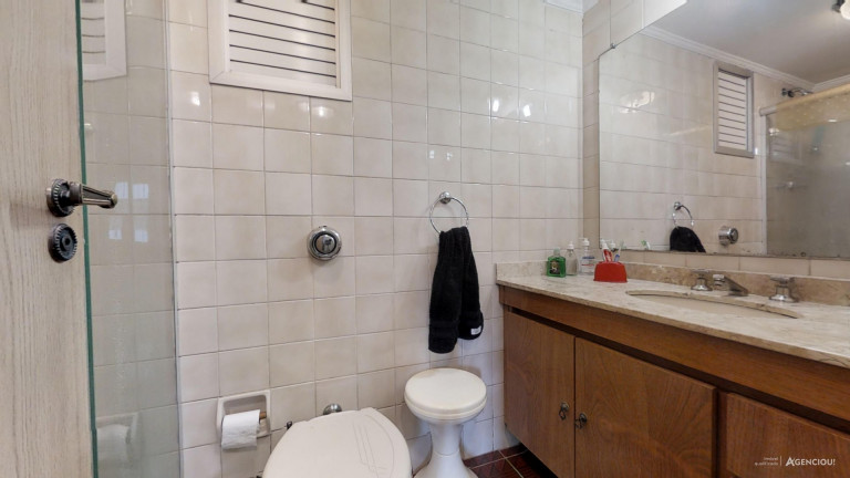 Imagem Apartamento com 3 Quartos à Venda,  em Vila Olímpia - São Paulo