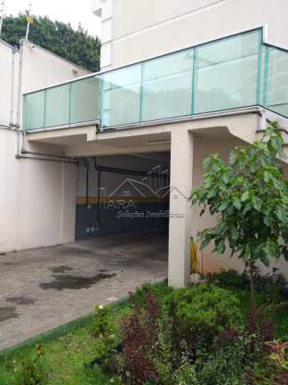 Imagem Casa de Condomínio com 2 Quartos para Alugar, 70 m² em Chácara Seis De Outubro - São Paulo Imagem Casa de Condomínio com 2 Quartos para Alugar, 70 m² em Chácara Seis De Outubro - São Paulo