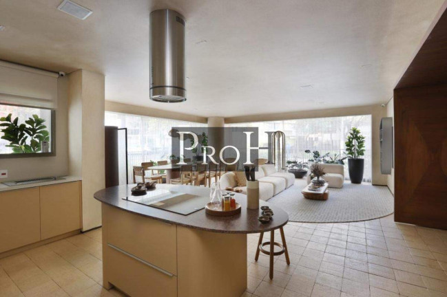 Imagem Apartamento com 3 Quartos à Venda, 182 m² em Paraíso - São Paulo Imagem Apartamento com 3 Quartos à Venda, 182 m² em Paraíso - São Paulo