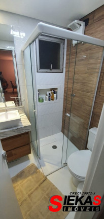 Imagem Apartamento com 2 Quartos à Venda, 50 m² em Chácara Califórnia - São Paulo Imagem Apartamento com 2 Quartos à Venda, 50 m² em Chácara Califórnia - São Paulo