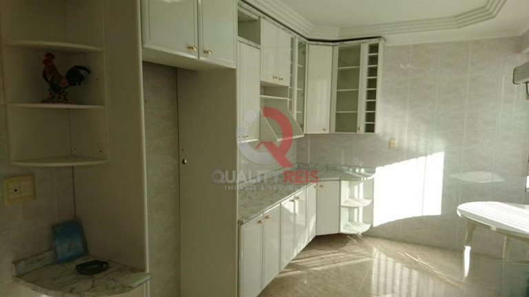 Imagem Cobertura com 4 Quartos à Venda, 158 m² em Canto Do Forte - Praia Grande Imagem Cobertura com 4 Quartos à Venda, 158 m² em Canto Do Forte - Praia Grande