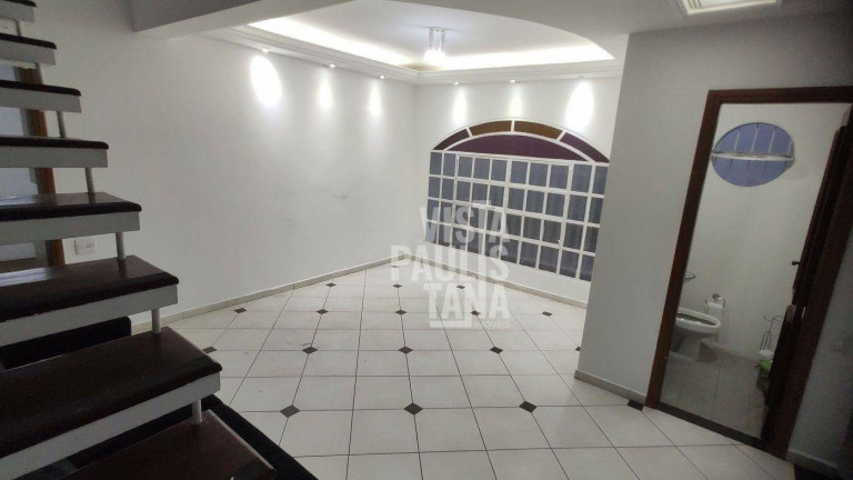 Imagem Casa à Venda ou Locação, 254 m² em Vila Mariana - São Paulo Imagem Casa à Venda ou Locação, 254 m² em Vila Mariana - São Paulo