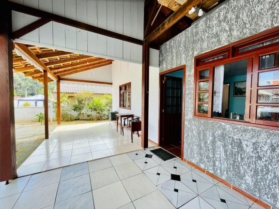Imagem Casa com 2 Quartos à Venda, 90 m² em Itoupava Central - Blumenau