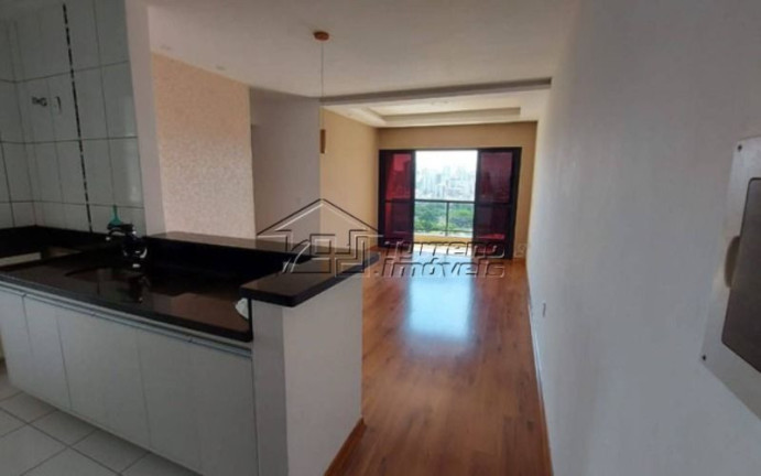 Apartamento com 3 Quartos para Alugar, 89 m² em Jardim América - São José Dos Campos