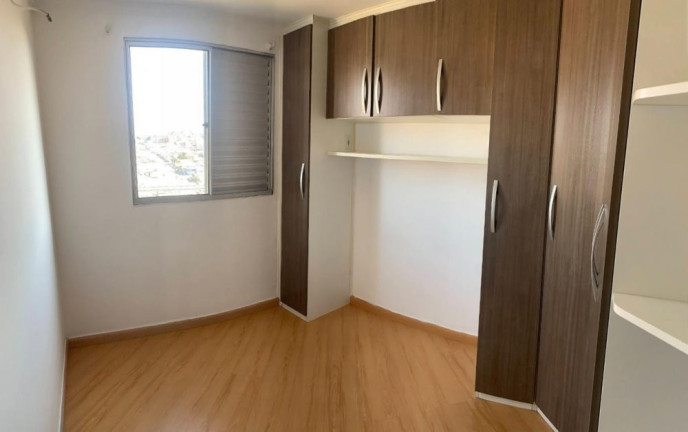 Imagem Apartamento com 2 Quartos à Venda, 45 m² em Vila Ema - São Paulo Imagem Apartamento com 2 Quartos à Venda, 45 m² em Vila Ema - São Paulo
