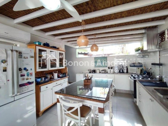 Imagem Casa de Condomínio com 3 Quartos à Venda, 150 m² em Conjunto Habitacional Vila Santana (sousas) - Campinas Imagem Casa de Condomínio com 3 Quartos à Venda, 150 m² em Conjunto Habitacional Vila Santana (sousas) - Campinas
