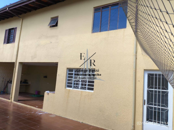Casa com 3 Quartos à Venda,  em Nova Itatiba - Itatiba