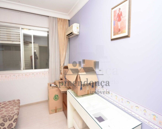 Imagem Apartamento com 4 Quartos à Venda, 260 m² em Higienópolis - São Paulo Imagem Apartamento com 4 Quartos à Venda, 260 m² em Higienópolis - São Paulo