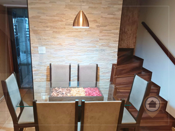 Imagem Casa com 2 Quartos à Venda, 98 m² em Jardim Ana Maria - Guarulhos Imagem Casa com 2 Quartos à Venda, 98 m² em Jardim Ana Maria - Guarulhos