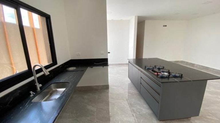 Imagem Casa com 3 Quartos à Venda, 250 m² em Condomínio Residencial Fogaça - Jacareí