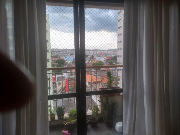 Imagem Apartamento com 3 Quartos à Venda, 90 m² em Centro - Suzano