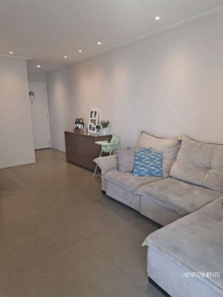 Imagem Apartamento com 3 Quartos à Venda, 104 m² em Parque Reboucas - São Paulo Imagem Apartamento com 3 Quartos à Venda, 104 m² em Parque Reboucas - São Paulo