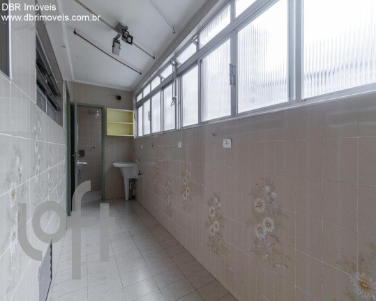 Imagem Apartamento com 3 Quartos à Venda, 172 m² em Bela Vista - São Paulo