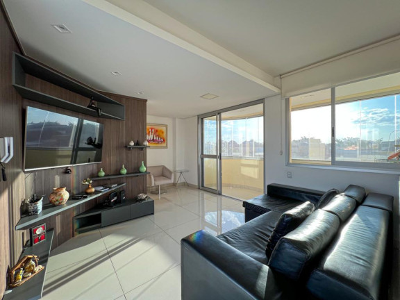 Imagem Cobertura com 3 Quartos à Venda, 180 m² em Santa Amélia - Belo Horizonte