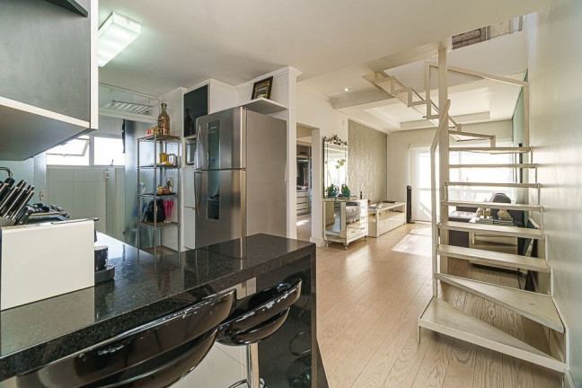 Imagem Apartamento com 2 Quartos à Venda, 91 m² em Morumbi - São Paulo Imagem Apartamento com 2 Quartos à Venda, 91 m² em Morumbi - São Paulo