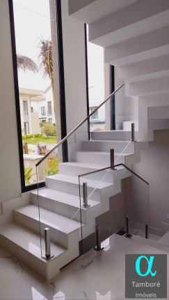 Imagem Casa de Condomínio com 4 Quartos à Venda, 438 m² em Tamboré - Santana De Parnaíba Imagem Casa de Condomínio com 4 Quartos à Venda, 438 m² em Tamboré - Santana De Parnaíba