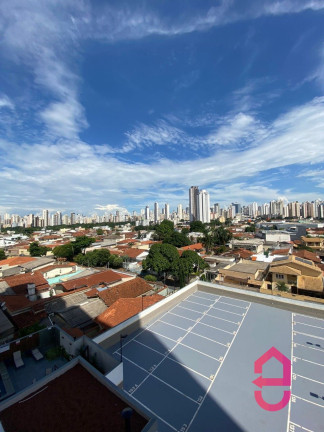 Imagem Apartamento com 2 Quartos à Venda,  em Setor Coimbra - Goiânia