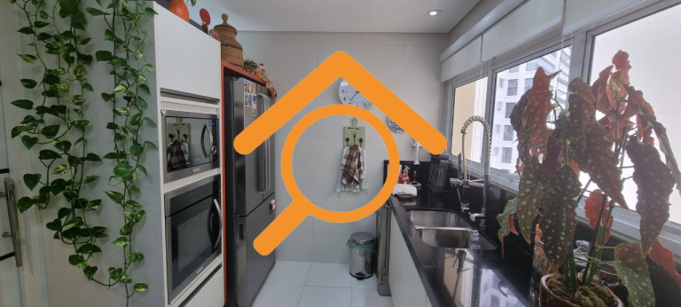 Imagem Imóvel com 3 Quartos à Venda, 160 m² em Jardim Marajoara - São Paulo Imagem Imóvel com 3 Quartos à Venda, 160 m² em Jardim Marajoara - São Paulo