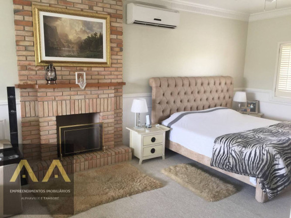 Imagem Casa com 4 Quartos à Venda, 400 m² em Alphaville - Santana De Parnaíba Imagem Casa com 4 Quartos à Venda, 400 m² em Alphaville - Santana De Parnaíba