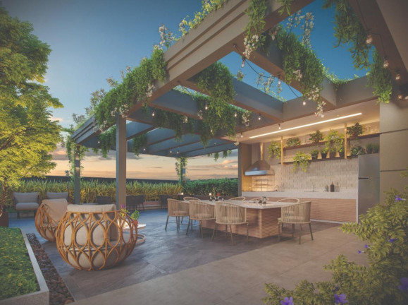 Imagem Imóvel com 3 Quartos à Venda, 145 m² em Nova Campinas - Campinas Imagem Imóvel com 3 Quartos à Venda, 145 m² em Nova Campinas - Campinas