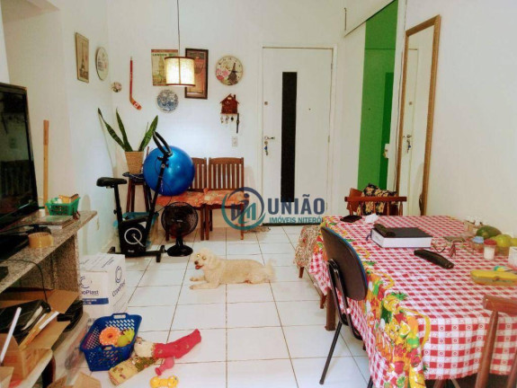 Imagem Apartamento com 2 Quartos à Venda, 75 m² em Fonseca - Niterói Imagem Apartamento com 2 Quartos à Venda, 75 m² em Fonseca - Niterói