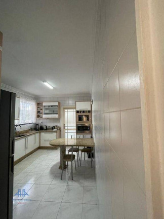 Imagem Cobertura com 3 Quartos à Venda, 285 m² em Estreito - Florianópolis Imagem Cobertura com 3 Quartos à Venda, 285 m² em Estreito - Florianópolis