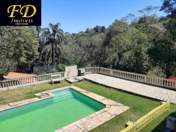 Imagem Chácara com 3 Quartos à Venda, 2.345 m² em Mato Dentro - Mairiporã Imagem Chácara com 3 Quartos à Venda, 2.345 m² em Mato Dentro - Mairiporã