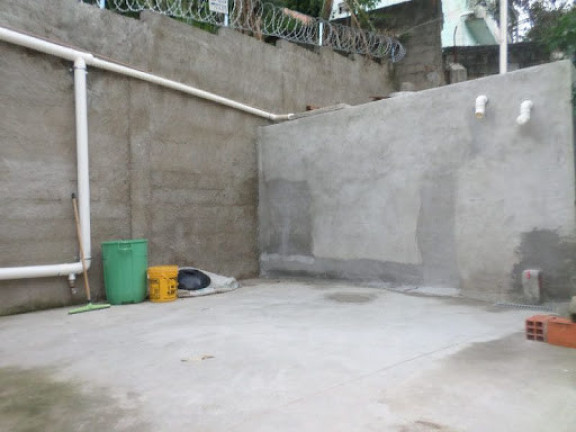 Imagem Casa com 4 Quartos à Venda, 120 m² em Capelinha - São Paulo