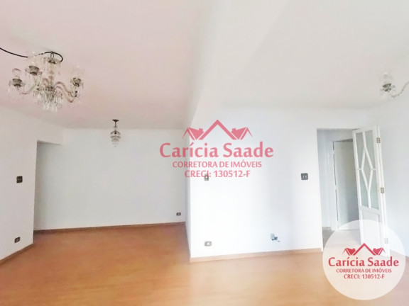 Foto do imóvel Apartamento com 3 Quartos à Venda, 115 m² em Jardim Paulista - São Paulo