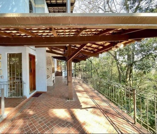 Imagem Casa de Condomínio com 3 Quartos à Venda, 1.107 m² em Altos De São Fernando - Jandira Imagem Casa de Condomínio com 3 Quartos à Venda, 1.107 m² em Altos De São Fernando - Jandira
