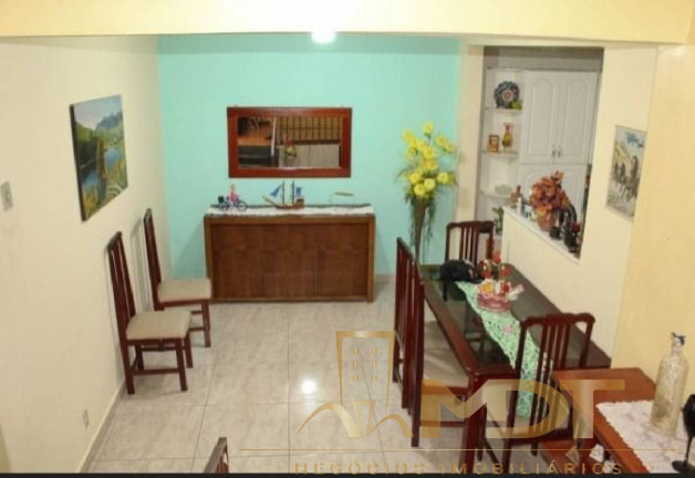Imagem Casa com 3 Quartos à Venda, 140 m² em Mantiqueira - Belo Horizonte