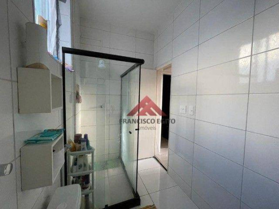 Imagem Apartamento com 2 Quartos à Venda, 100 m² em Ingá - Niterói