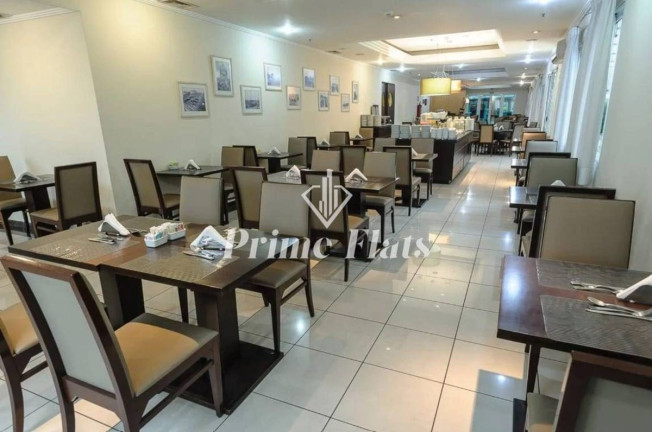 Imagem Apartamento com 1 Quarto à Venda, 37 m² em Centro - Osasco