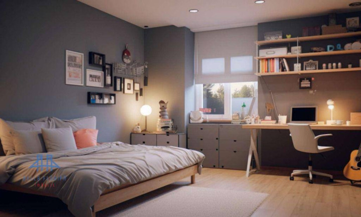 Imagem Loft com 1 Quarto à Venda, 25 m² em Trindade - Florianópolis Imagem Loft com 1 Quarto à Venda, 25 m² em Trindade - Florianópolis