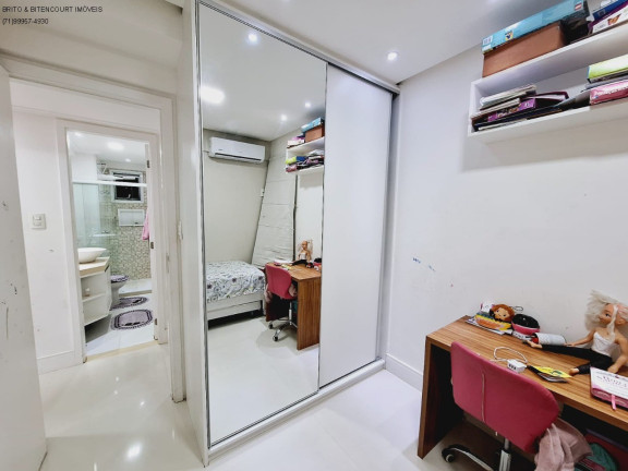 Imagem Imóvel com 3 Quartos à Venda, 80 m² em Paralela - Salvador Imagem Imóvel com 3 Quartos à Venda, 80 m² em Paralela - Salvador