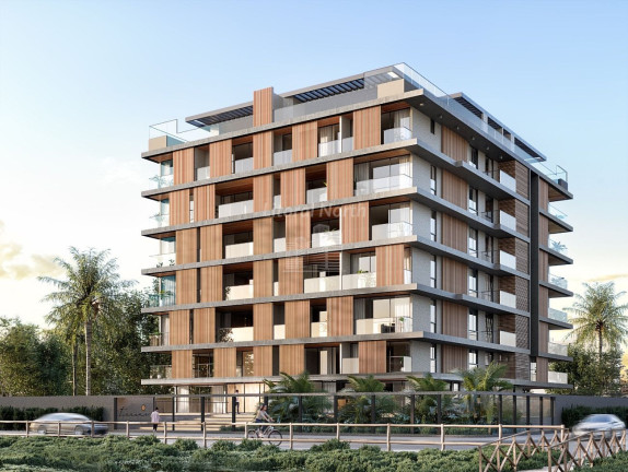 Imagem Apartamento com 4 Quartos à Venda, 229 m² em Praia Brava - Itajaí Imagem Apartamento com 4 Quartos à Venda, 229 m² em Praia Brava - Itajaí