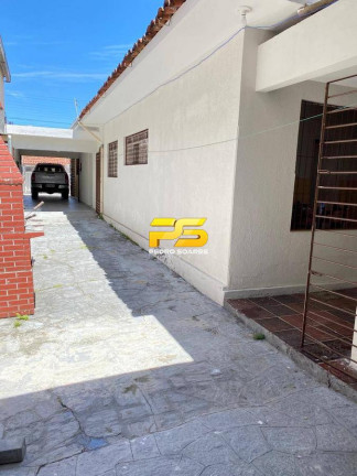 Imagem Apartamento com 4 Quartos à Venda, 455 m² em Expedicionários - João Pessoa Imagem Apartamento com 4 Quartos à Venda, 455 m² em Expedicionários - João Pessoa